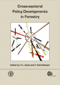 Cross-sectoral Policy Developments in Forestry (Διατομεακές εξελίξεις πολιτικής στη δασολογία - έκδοση στα αγγλικά)